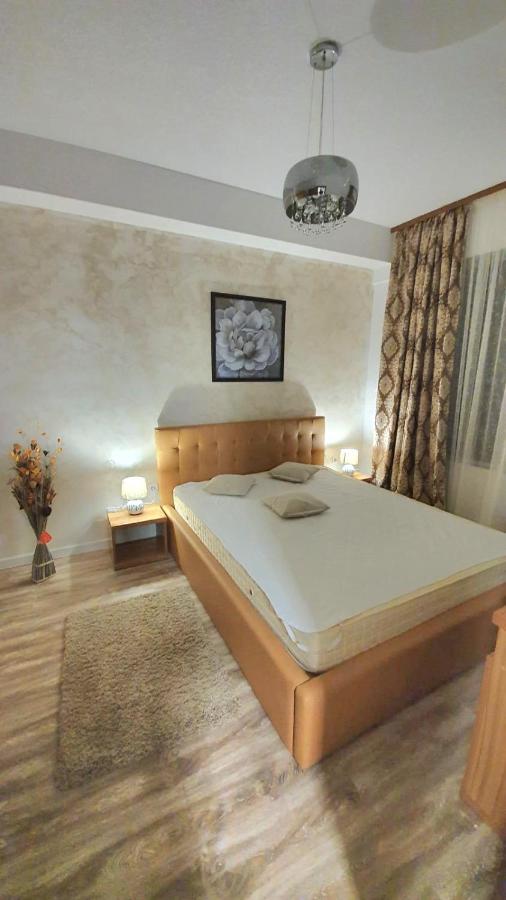 Belle Sea View Apartment Mamaia Extérieur photo
