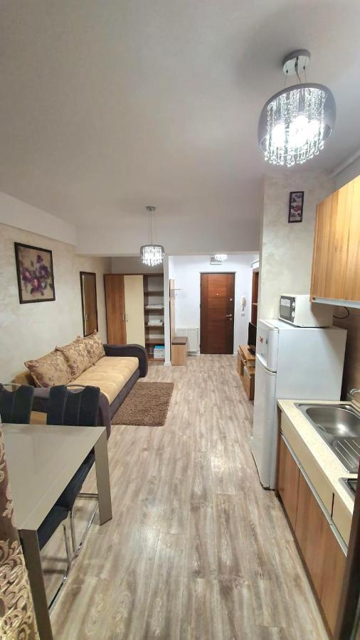 Belle Sea View Apartment Mamaia Extérieur photo