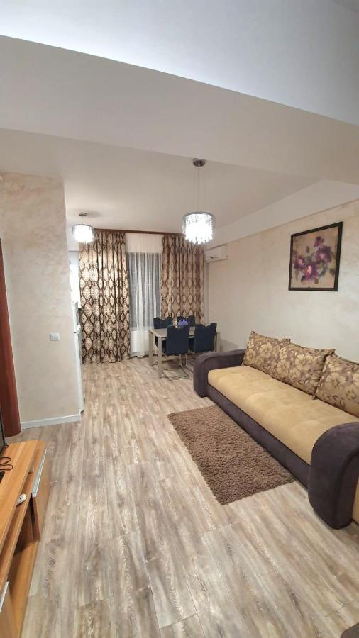 Belle Sea View Apartment Mamaia Extérieur photo