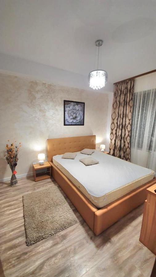 Belle Sea View Apartment Mamaia Extérieur photo