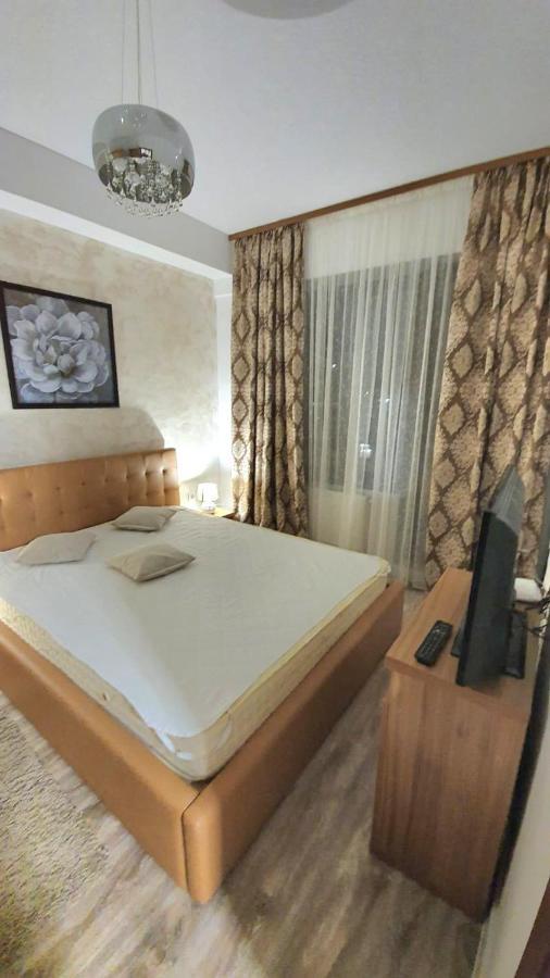 Belle Sea View Apartment Mamaia Extérieur photo