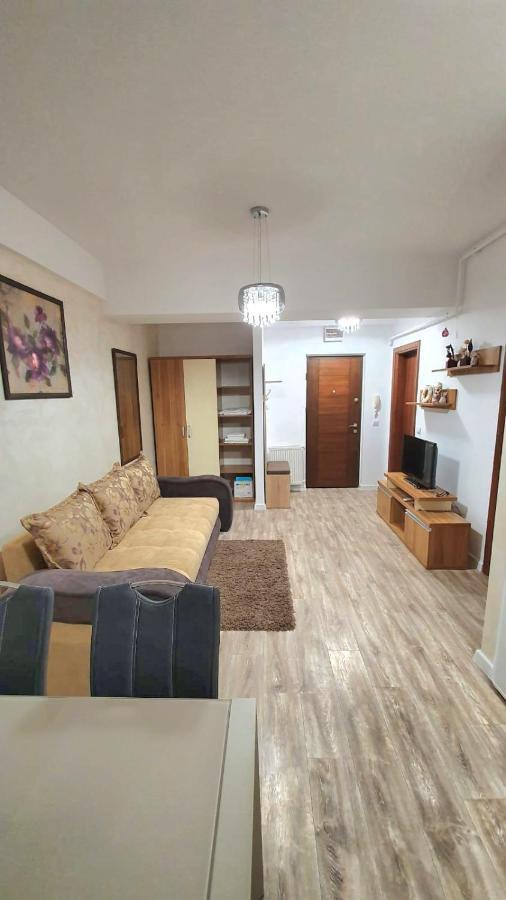 Belle Sea View Apartment Mamaia Extérieur photo