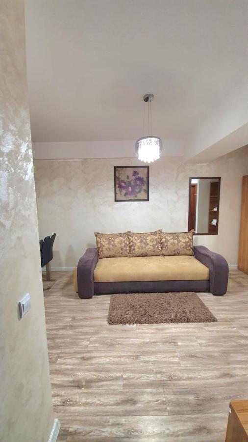 Belle Sea View Apartment Mamaia Extérieur photo