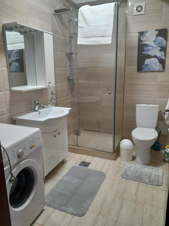 Belle Sea View Apartment Mamaia Extérieur photo