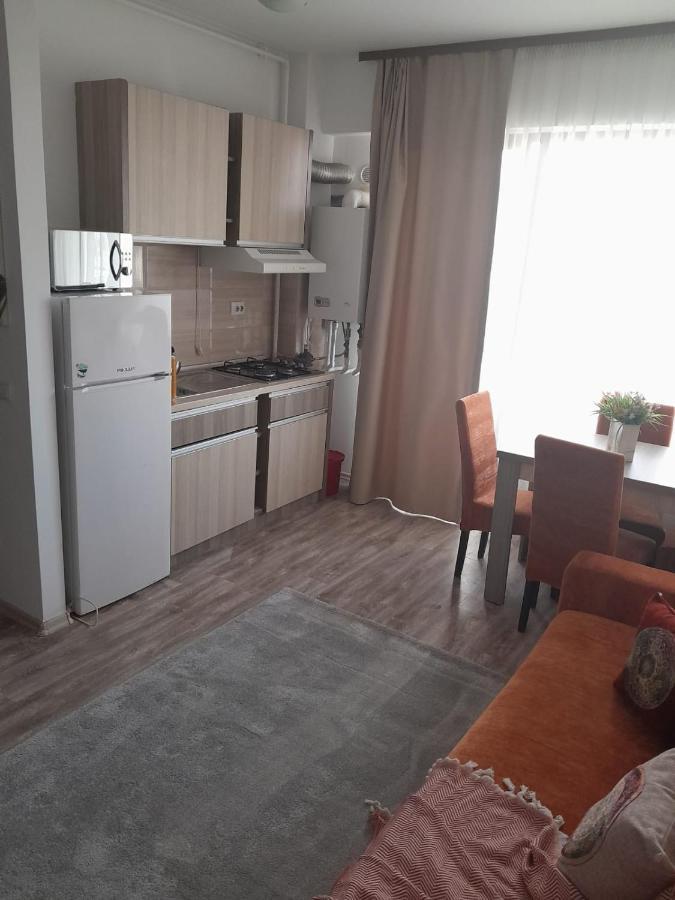Belle Sea View Apartment Mamaia Extérieur photo