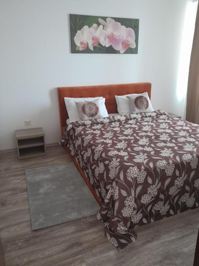 Belle Sea View Apartment Mamaia Extérieur photo