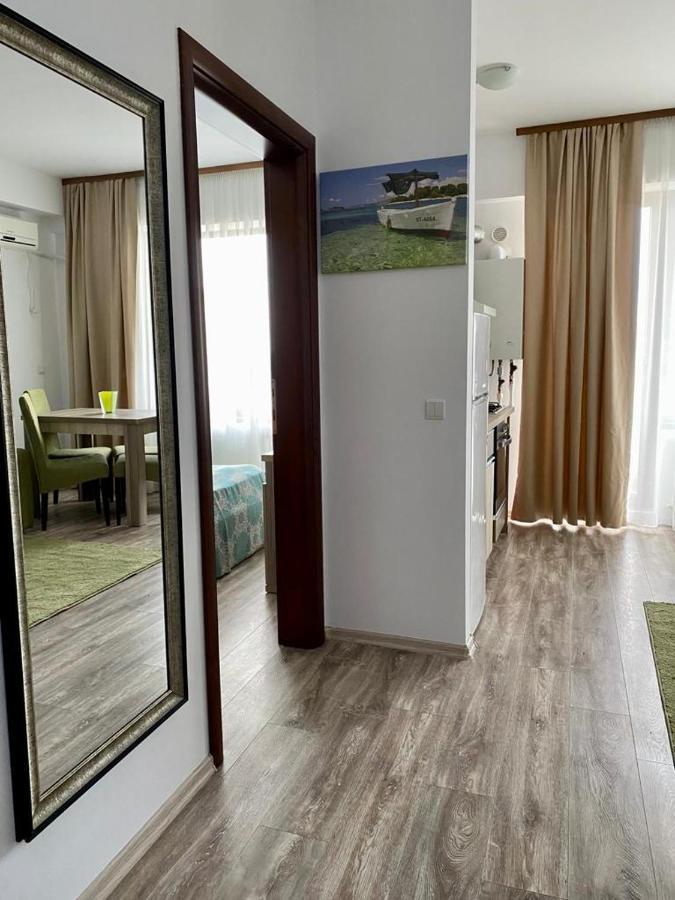 Belle Sea View Apartment Mamaia Extérieur photo