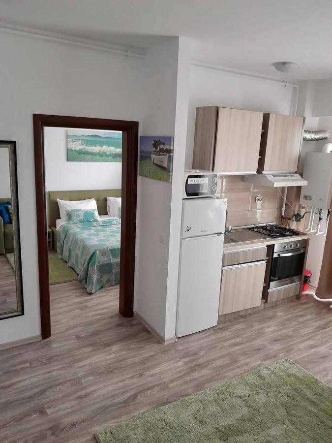 Belle Sea View Apartment Mamaia Extérieur photo