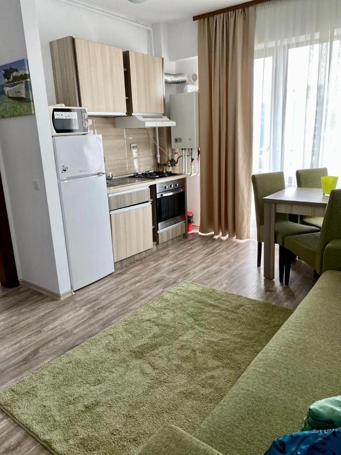 Belle Sea View Apartment Mamaia Extérieur photo