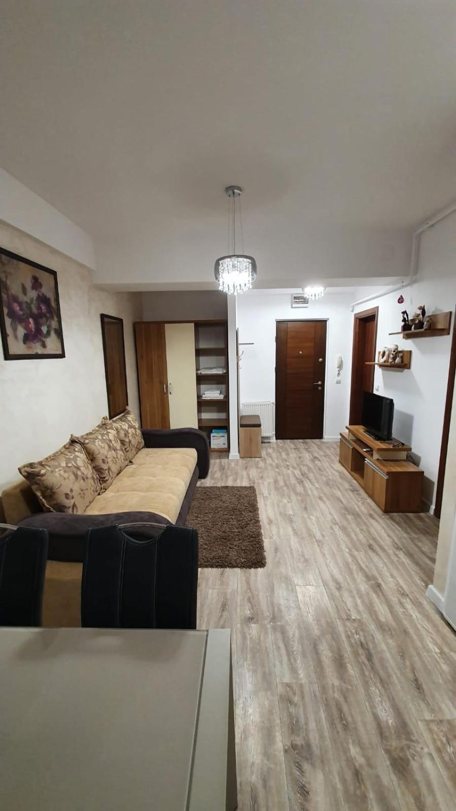 Belle Sea View Apartment Mamaia Chambre photo