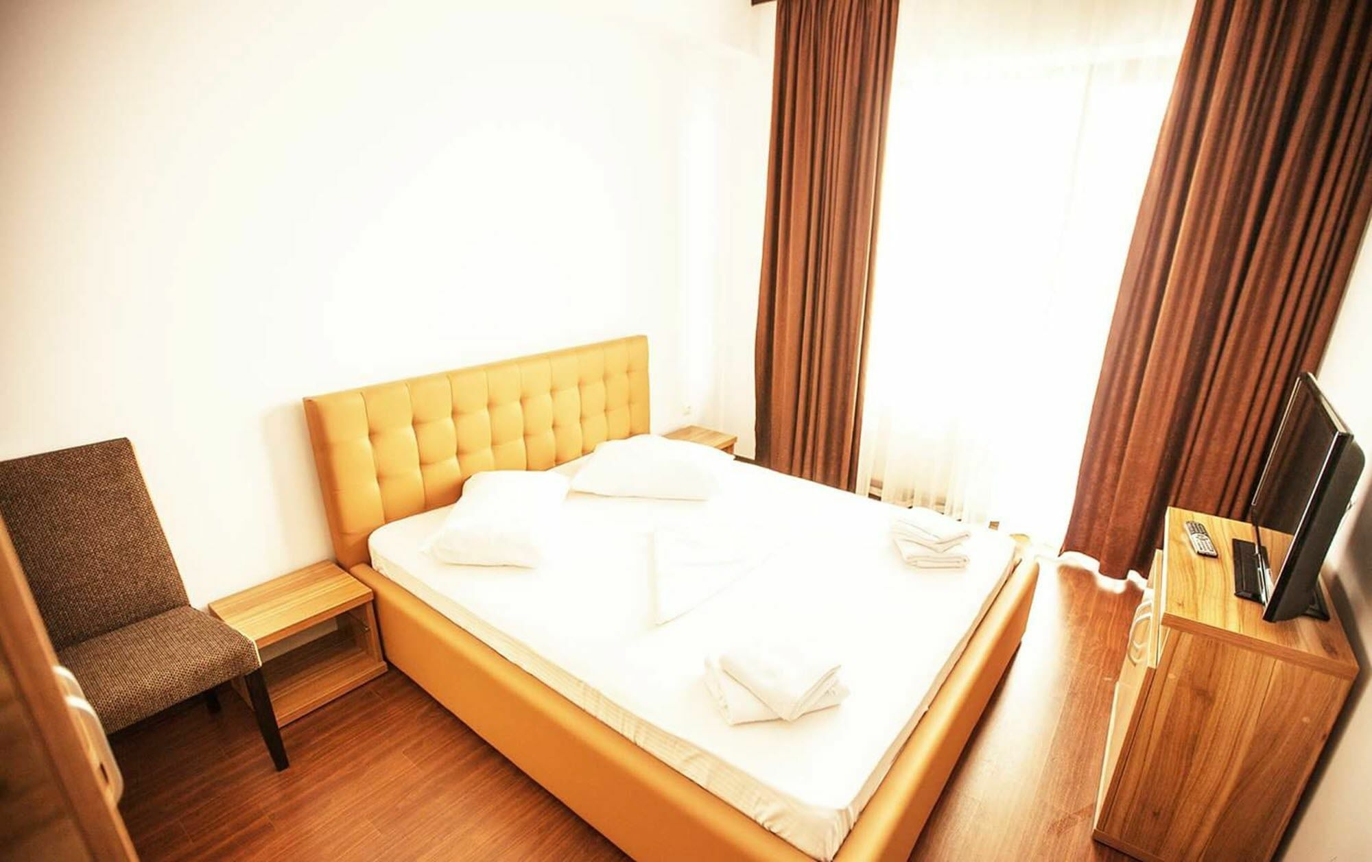 Belle Sea View Apartment Mamaia Extérieur photo