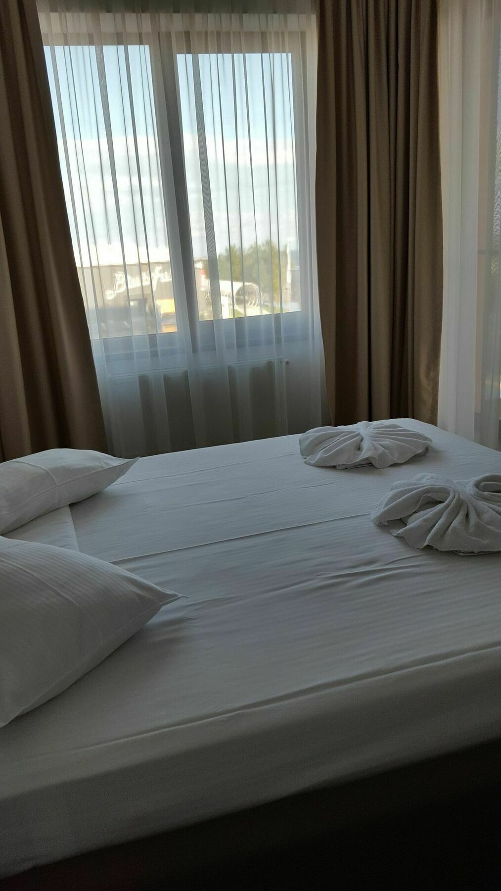 Belle Sea View Apartment Mamaia Extérieur photo