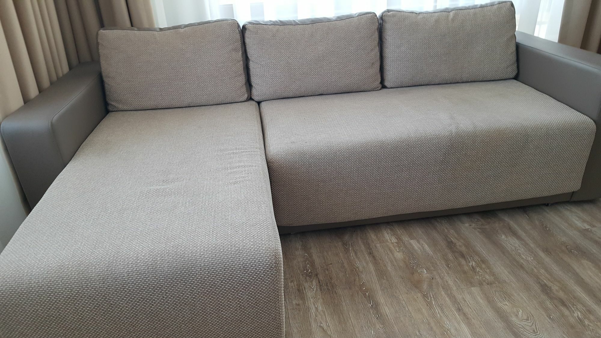 Belle Sea View Apartment Mamaia Extérieur photo